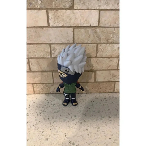 Naruto Vinyl Figure funko bundle bq - Picture 2 of 12